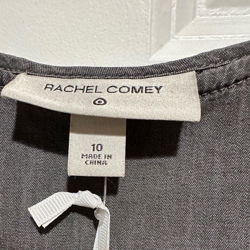 Puff sleeve dress by Rachel Comey for Target